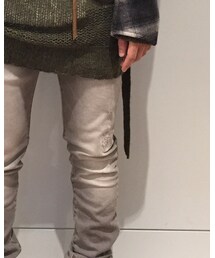 MARCELO BURLON | その他パンツ