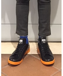 Adidas x Raf Simons | スニーカー