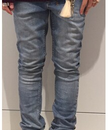 KSUBI | デニムパンツ