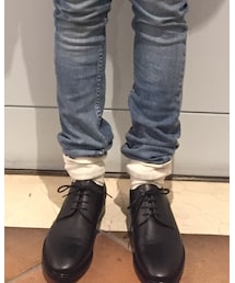 LANVIN | ドレスシューズ