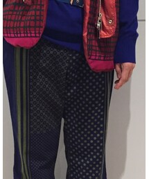 Sacai | その他パンツ