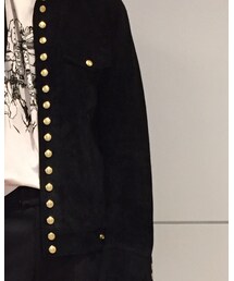 TAKAHIROMIYASHITATheSoloIst. | その他アウター