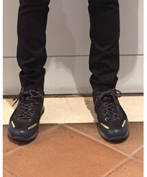 LANVIN | スニーカー