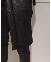 DIET BUTCHER | パンツ