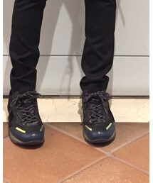 LANVIN | スニーカー