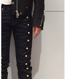 TAKAHIROMIYASHITATheSoloIst. | パンツ