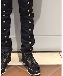 LANVIN | シューズ