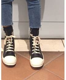 Rick Owens | スニーカー
