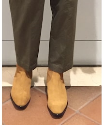 DIET BUTCHER | ブーツ