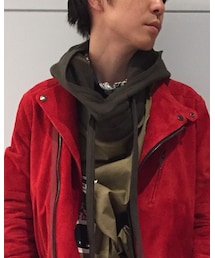 AMBUSH | トップス