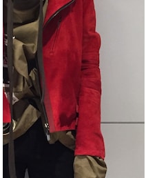 Sacai | ジャケット/アウター