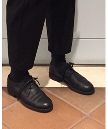 GUIDI | シューズ