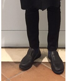 GUIDI | シューズ