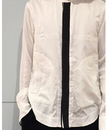 TAKAHIROMIYASHITATheSoloIst. | シャツ/ブラウス