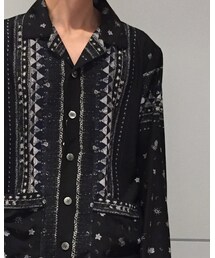 Sacai | シャツ/ブラウス