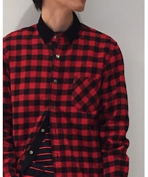 Sacai | シャツ/ブラウス
