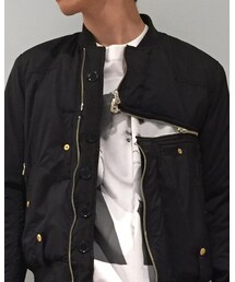 RAF SIMONS | トップス