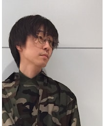 JOHN LAWRENCE SULLIVAN | メガネ