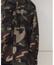 JOHN LAWRENCE SULLIVAN | シャツ/ブラウス