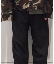 RAF SIMONS | パンツ