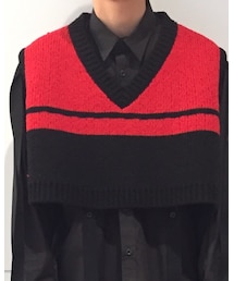 RAF SIMONS | ベスト