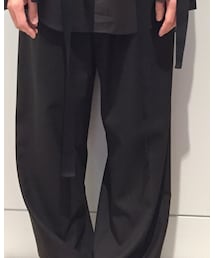 RAF SIMONS | スラックス