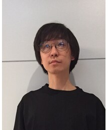 JOHN LAWRENCE SULLIVAN | メガネ