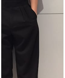 RAF SIMONS | パンツ