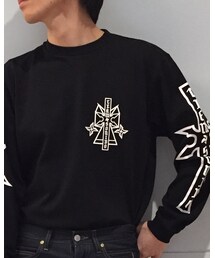 MARCELO BURLON | Tシャツ/カットソー