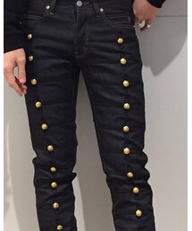 TAKAHIROMIYASHITATheSoloIst. | その他パンツ