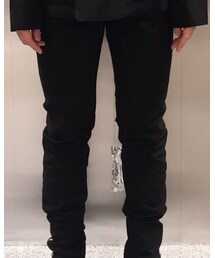 TAKAHIROMIYASHITATheSoloIst. | デニムパンツ