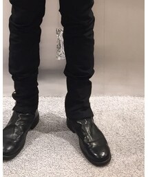 GUIDI | ブーツ