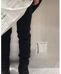 TAKAHIROMIYASHITATheSoloIst. | パンツ