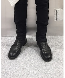GUIDI | ブーツ
