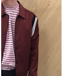 LANVIN | ジャケット/アウター