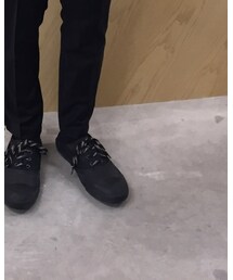 LANVIN | スニーカー