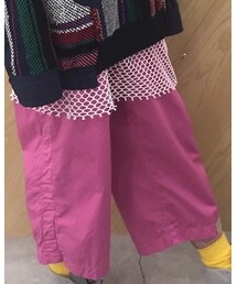 Sacai | その他パンツ