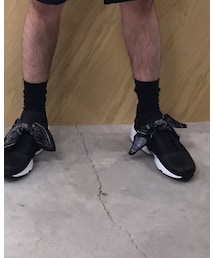 PUMA × YOSHIO KUBO | スニーカー