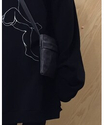 PATRICK STEPHAN | バッグ