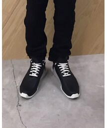 adidas×Rick Owens | スニーカー