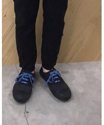 LANVIN | スニーカー