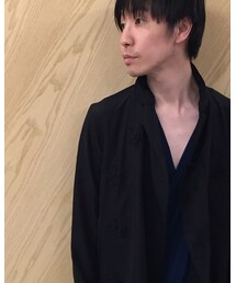TAKAHIROMIYASHITATheSoloIst. | トップス