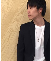 yoshiokubo | テーラードジャケット