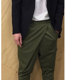 PUMA × YOSHIO KUBO | パンツ