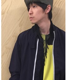 Sacai | ジャケット/アウター