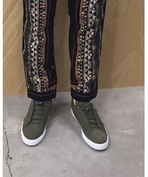 PUMA × YOSHIO KUBO | スニーカー