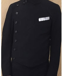 TAKAHIROMIYASHITATheSoloIst. | ジャケット/アウター