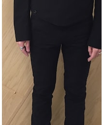 TAKAHIROMIYASHITATheSoloIst. | パンツ