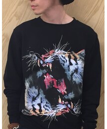 MARCELO BURLON | スウェット