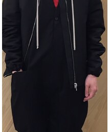 Rick Owens | オールインワン・サロペット